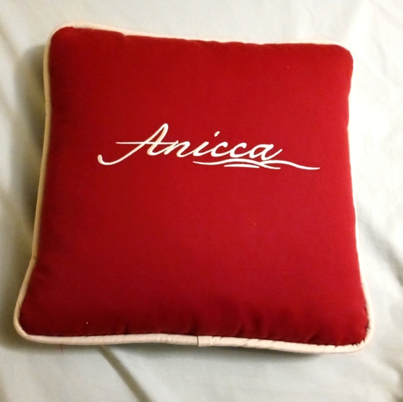 ANICCA Other - 🏯🐼ANICCA BUDDHA MEDITATION PILLOW